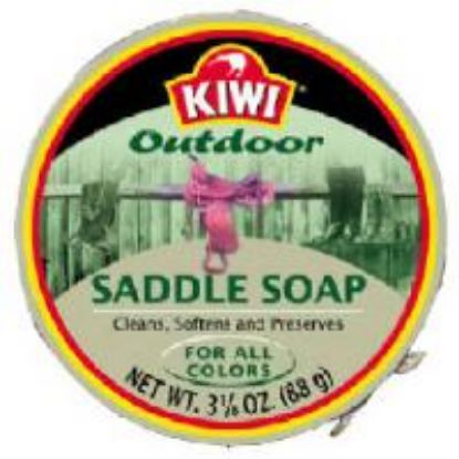 Picture of Saddle-Soap 3-1/8 Ounce
