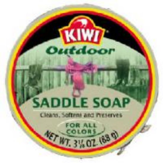 Picture of Saddle-Soap 3-1/8 Ounce
