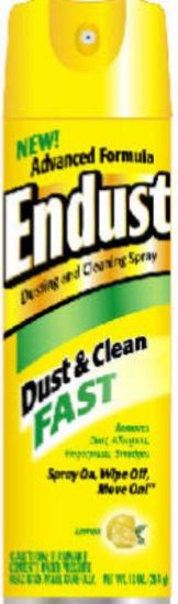 Picture of Lemon Endust