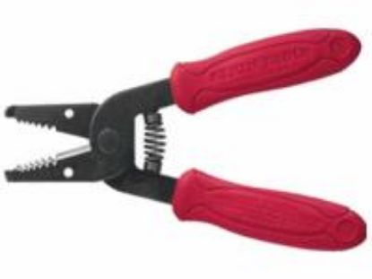Picture of Wire-Stripper Cutter 16-26 AWG Stranded