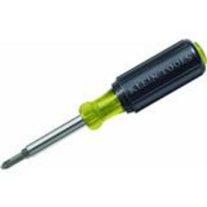 Picture of Screwdriver Multi-bit With Nut-Driver 5-in-1