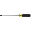 Picture of Screw-Driver #3 Phillips-Drive Cushion-Grip Round-Shank 6"