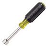 Picture of 5/16 Nut-Driver Cushion-Grip Hollow-Shaft 3"