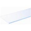 Picture of Shelf White Melamine 10" x 36"