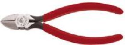Picture of 6" HD STD Diagonal Pliers