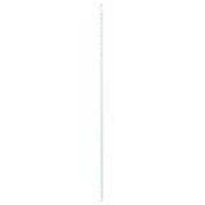 Picture of Shelf Standard Single-slot Steel White 48"