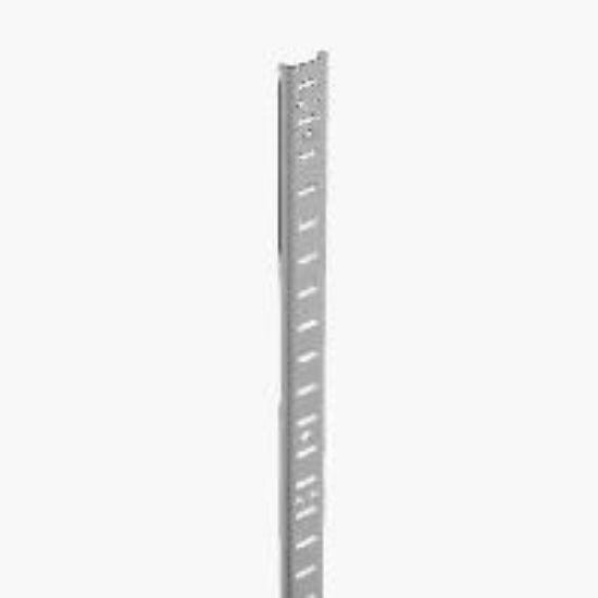 Picture of 4' Zinc Shelf Pilaster