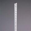 Picture of 4' Zinc Shelf Pilaster