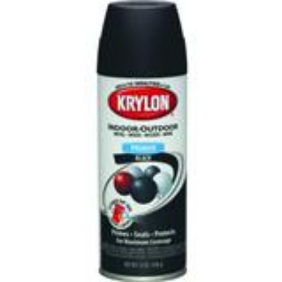 Picture of All-Purpose Primer Black