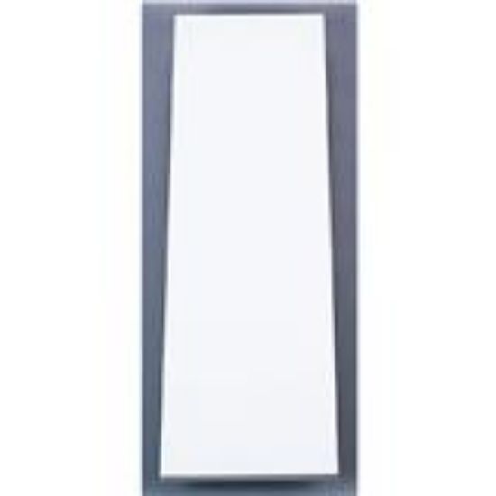 Picture of 8 x 36 White Shelf