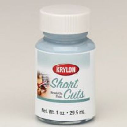 Picture of Glow Paint Orange