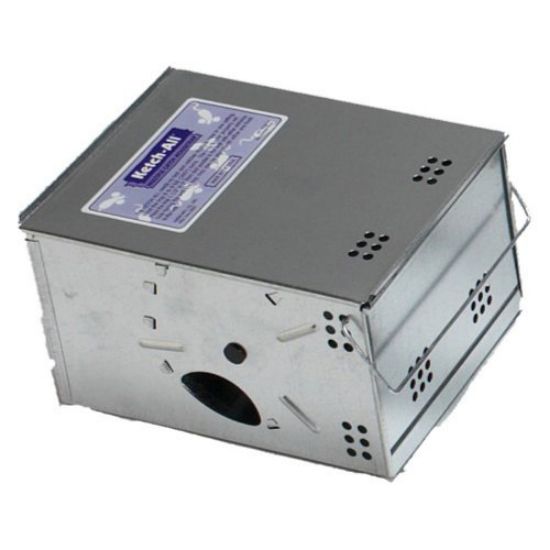 Picture of Mouse-Trap Ketchall Auto
