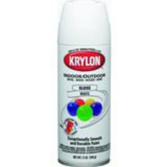 Picture of Lacquer-paint White