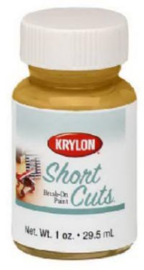 Picture of Paint Espresso Ounce