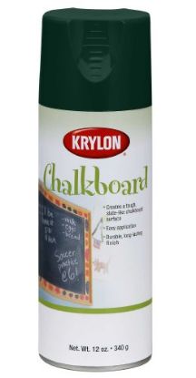 Picture of Chalkboard-Paint Green