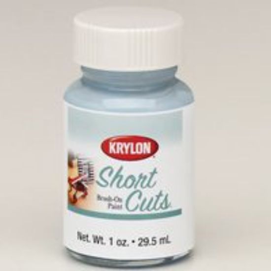 Picture of Chrome Hobby Paint