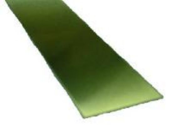 Picture of 016 x 1 x 12 Brass Strip