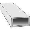 Picture of 5/32 x 5/16 x 12 Rectangular Tube