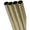 Picture of Round Brass Tube 7/16" x .014" x 12"