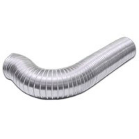 Picture of Aluminum Flexible-Duct 6"