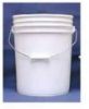 Picture of Plastic-pail 0.70-mil Hdpe