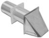 Picture of 4" Aluminum Vent-Hood