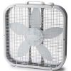 Picture of Box-fan Gray 20" 3-speed