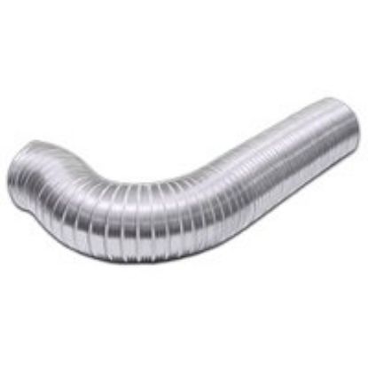 Picture of Flexible-Duct Aluminum 5"