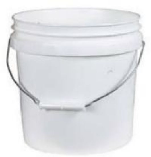 Picture of Plastic-Pail