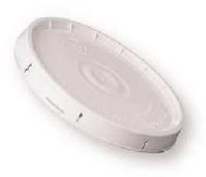 Picture of Plastic-Pail Lid Size 2-Gallon