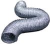 Picture of 4" Aluminum Laminated Flexible-Duct