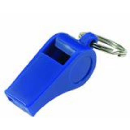 Picture of LW Plastic Whistle Assorted