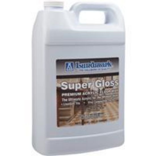 Picture of Floor-wax Super-gloss Self-polishing Anti-slip