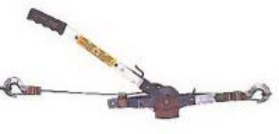 Picture of 1-Ton Pro Pow'R Pull