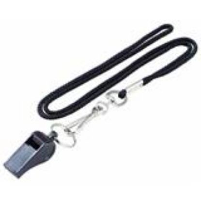 Picture of Lanyard & Whistle Assorted