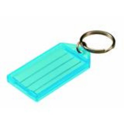Picture of Key-Tag W/Chain