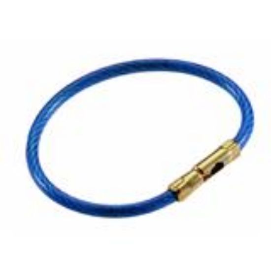 Picture of Key-Ring Flx-O-Loc Cable