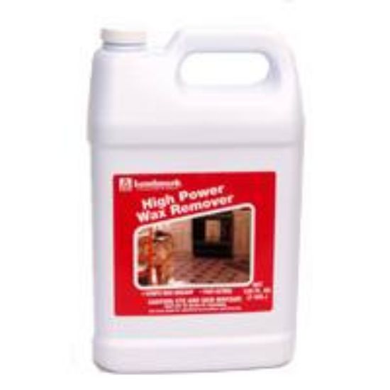 Picture of High Power Wax Remover
