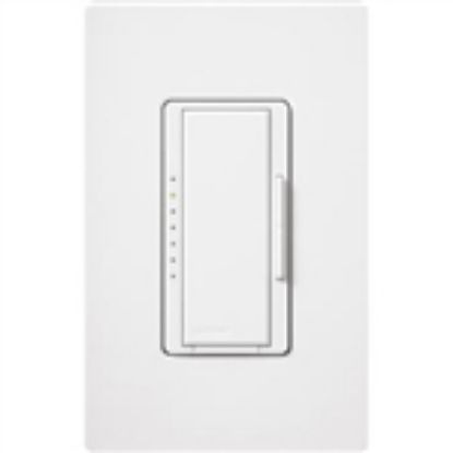 Picture of Smart Lighting-Dimmer Gloss White