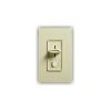 Picture of Lighting-Dimmer Slide-Type Single-Pole 600WIvory