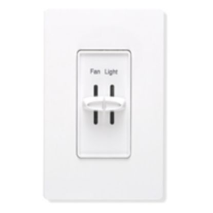 Picture of WHT3 Speed Fan/LGT Control