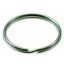 Picture of Key-Ring Split-Ring 2" Nickel-Plated Steel
