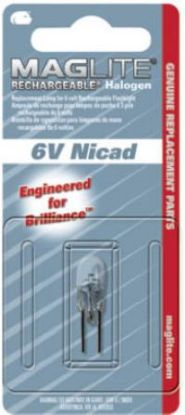 Picture of Rechargeable Replacement Lamp