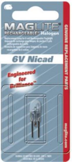 Picture of Rechargeable Replacement Lamp