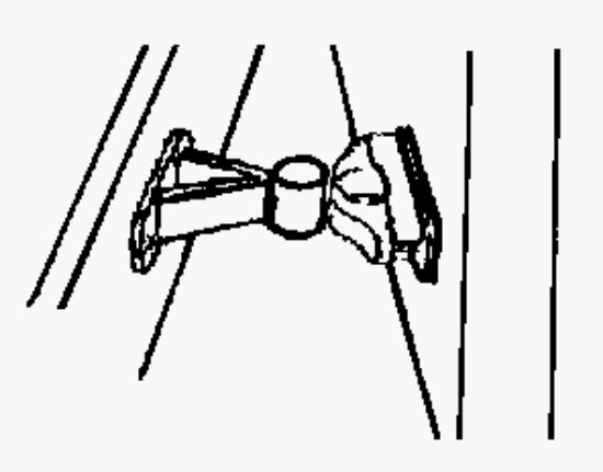 Picture of Door-Holder