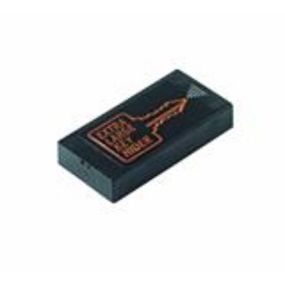 Picture of Magnetic Key Hider Black