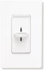 Picture of Slide-To-Off Lighting-Dimmer Single-Pole White 600W