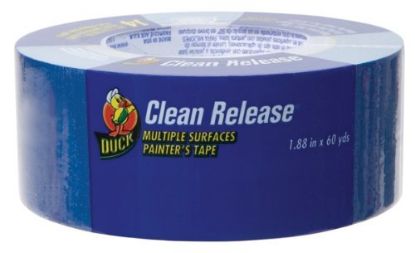 Picture of Masking-tape Blue