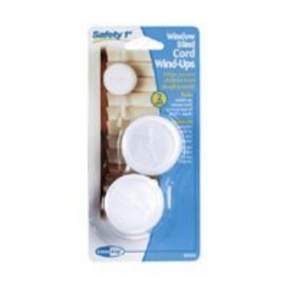 Picture of Window Blind-Cord Wind-Up