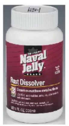 Picture of Naval Jelly